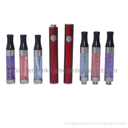 2014 Top Selling Cigarette Electronique Slim E Cig E Smart